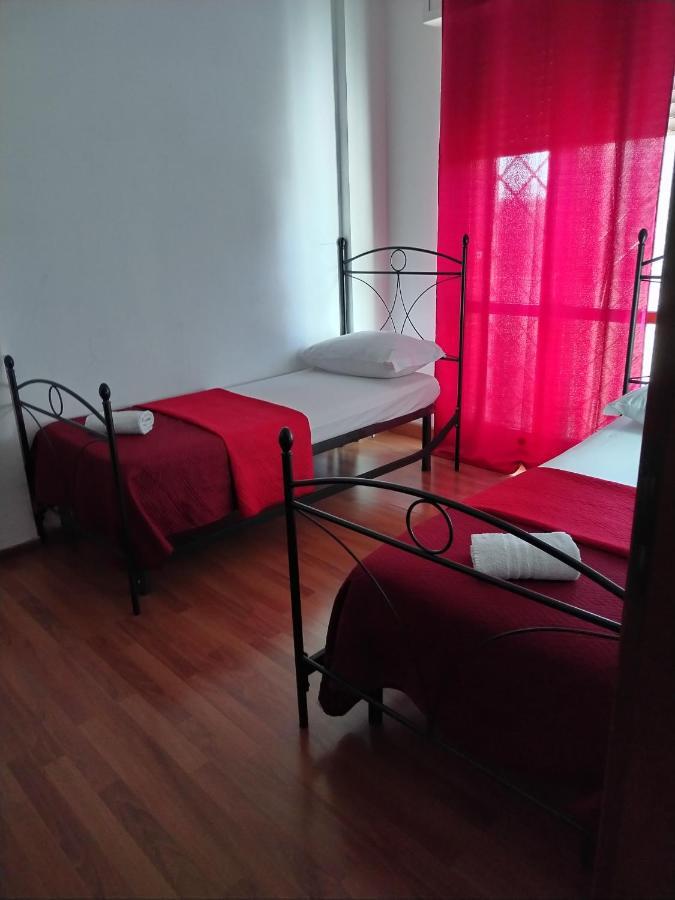 Lejlighed Con Due Pressi Eur Rom